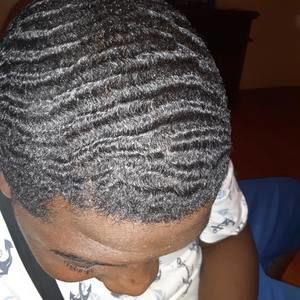 Meet your Posher, Cj